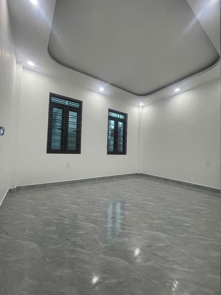 BÁN NHÀ 3 TẦNG – PHẠM HỮU ĐIỀU, LÊ CHÂN, HẢI PHÒNG – GIÁ CHỈ 2,98 TỶ